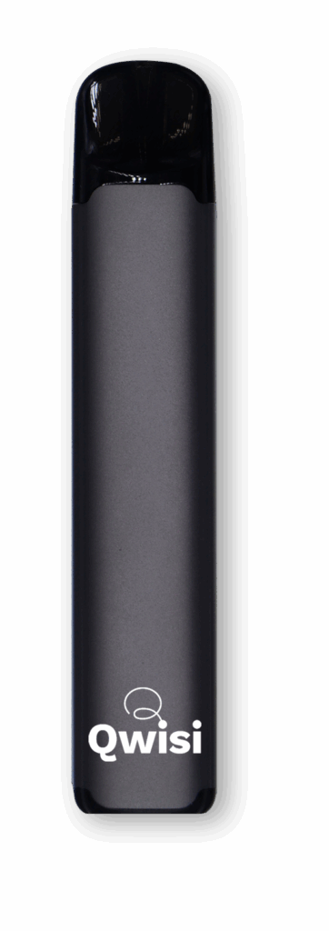 Qwisi ONE - E-cigarette