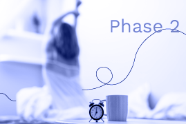 Arrêt du tabac - Phase 2 Qwisi