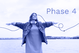 Arrêt du tabac - Phase 4 Qwisi