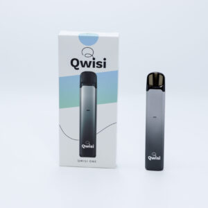 Cigarette électronique - Qwisi ONE