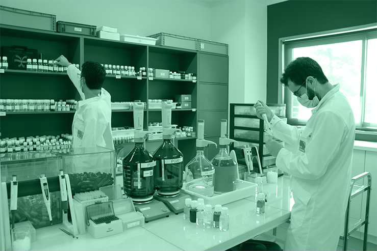 Ingésciences laboratoire