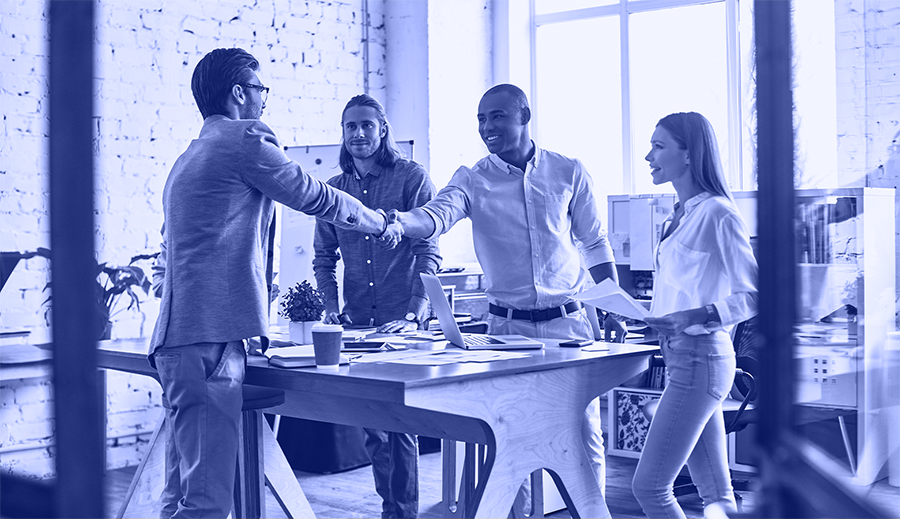 Qwisi : Solution clé en main pour les collaborateurs