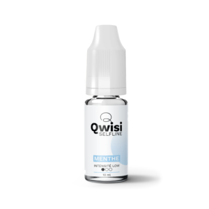 E-liquide Menthe