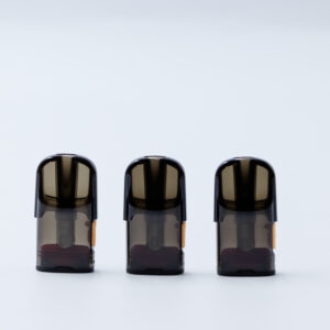 3 cartouches cigarettes électronique Qwisi ONE