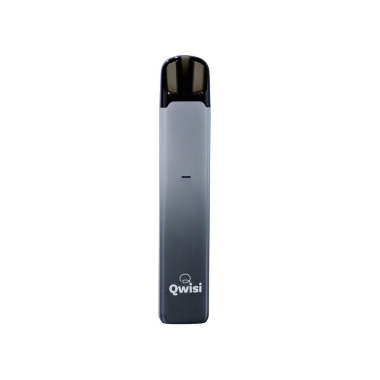 Mockup Qwisi ONE