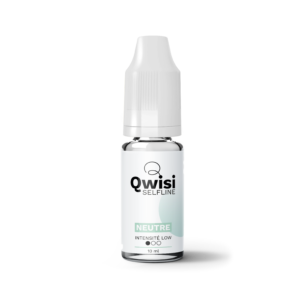 E-liquide Neutre