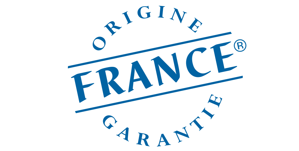 Logo Origine France Garantie