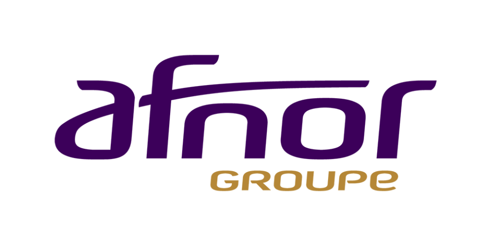 Logo AFNOR