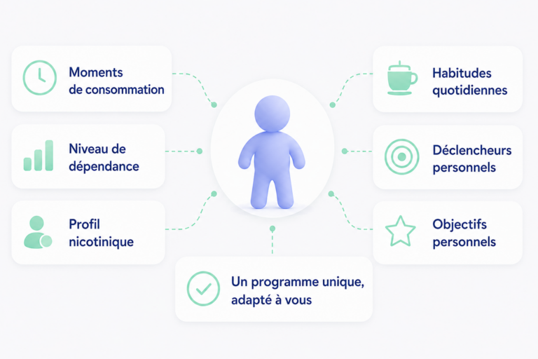 Construit sur votre profil