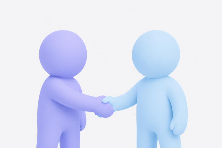 Une relation fondée sur la transparence.